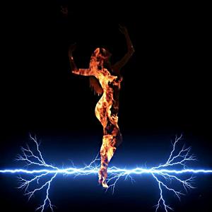 Χορεύω Γυμνή