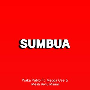Sumbua (feat. Mesh Kiviu Msanii & Megga Cee)