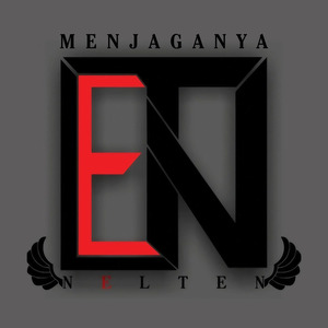 Menjaganya