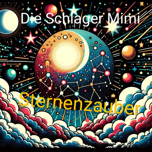 Sternenzauber