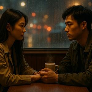 角落卡座的告白《Corner Booth Confession》