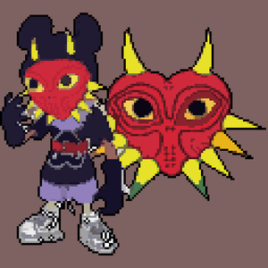 Ass Like That（Tok3o Rrmix）