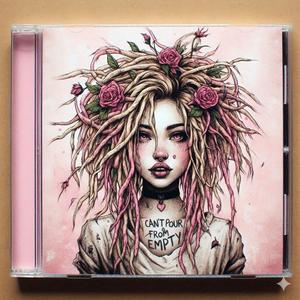 Cant pour from empty (Studio Version)