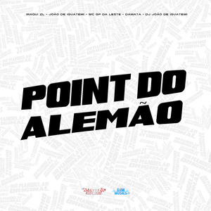 Point do Alemão