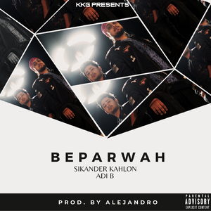 Beparwah