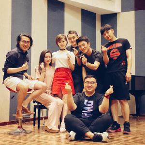 小精灵（音乐剧《英雄盛典》小精灵篇）