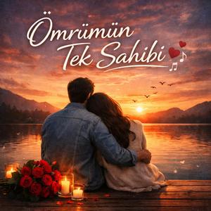 Ömrümün tek sahibi