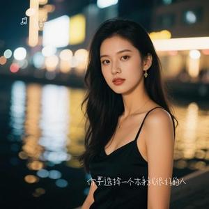 你要选择一个本身就很好的人 (青晚 Remix)
