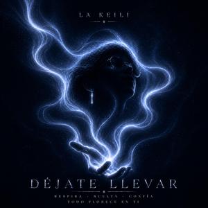 Déjate llevar