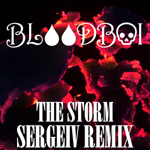 The Storm (Sergeiv Remix) (Original Mix)