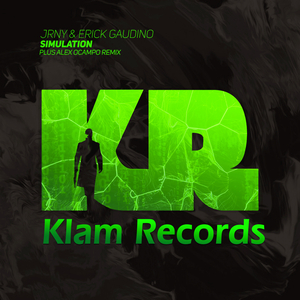Simulation (Alex Ocampo Remix)