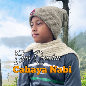 Cahaya Nabi