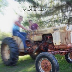 Hold'n Me Down (with SpeedBoat Jackson)