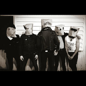 ARSEHOLES AND BULLSHIT (SINGLE MIX)