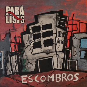 Escombros