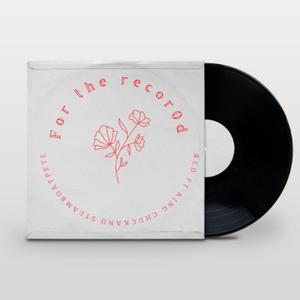 For the Record (feat. Red, King Chuck & Steam Boat Pete)