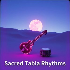 Sacred Tabla Rhythms