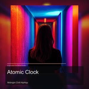 Atomic Clock