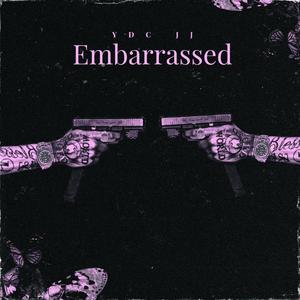 Embarrassed