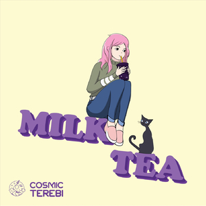 Milk Tea