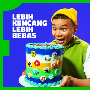 Lebih Kencang Lebih Bebas