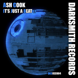 It's just a beat (Original Mix)