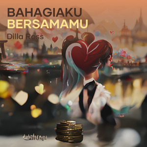 Bahagiaku bersamamu