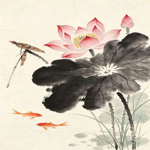 五藏真炁商音-痰浊消散咽喉宁（古筝曲）