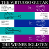 Wiener Solisten - Concerto for Guitar, Allegro