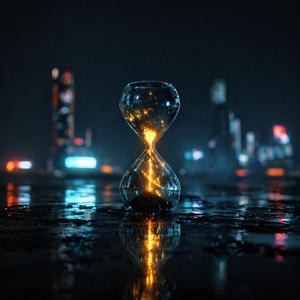 No Time To Waste