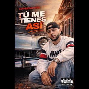 Tume Tienes asi