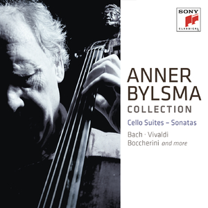 Sonata for Flute in A Minor, BWV 1013 (Arr. for Violoncello Piccolo in G Minor):I. Allemande