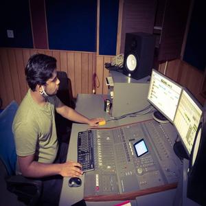 Boring Jeevana (feat. Madhav Srivatsa)