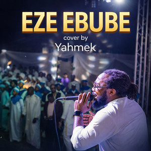 EZE EBUBE