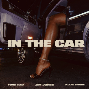 In the Car (Radio Edit)