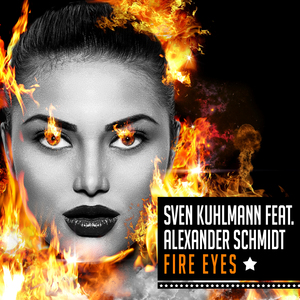 Fire Eyes (Single Mix)