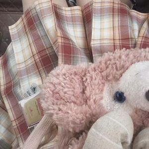 奇怪吗_旺崽小熊