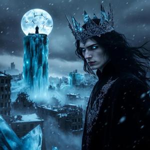 Ледяное забвение