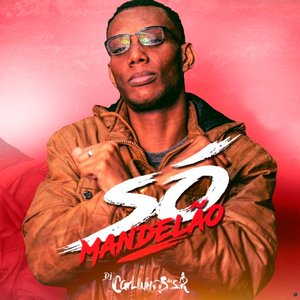 Só Mandelão (feat. Mc Gw)