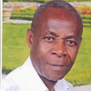 Nkimanyi Nti Olintwala