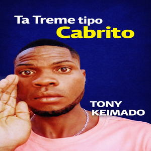 Tá Treme tipo Cabrito