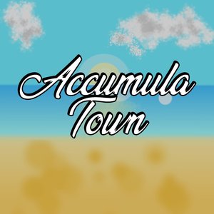 Accumula Town