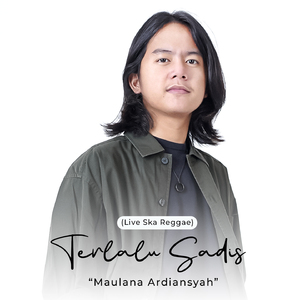 Terlalu Sadis (Live Ska Reggae)