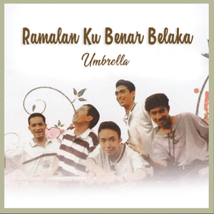 Ramalan Ku Benar Belaka