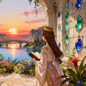 Track 8q - Deepest Well