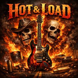 Through fire and ashes