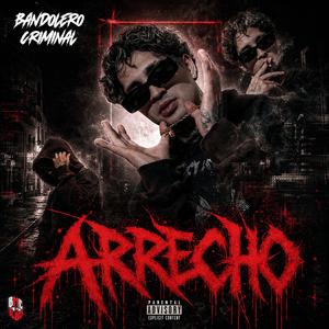 ARRECHO