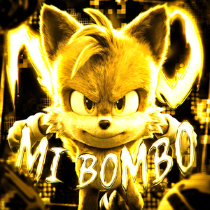 MI BOMBO (Sped Up)