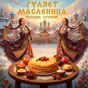 Гуляет Масленица