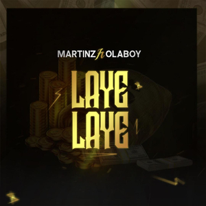 Laye Laye (feat. Olaboy)